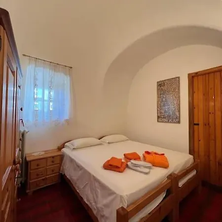 Il Trullo Dei Nonni * Locorotondo