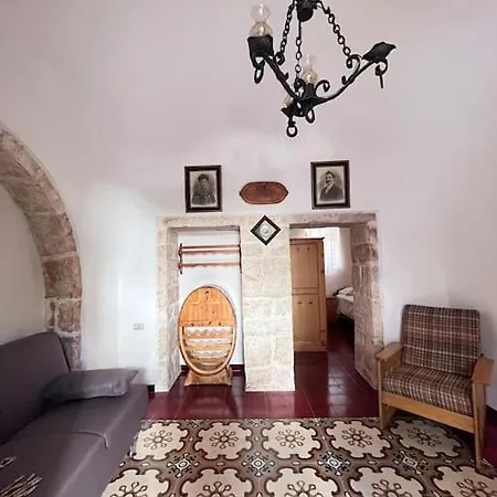 Il Trullo Dei Nonni